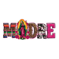madre our lady of guadalupe | Teevron