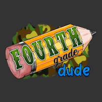 fourth grade dude | Teevron