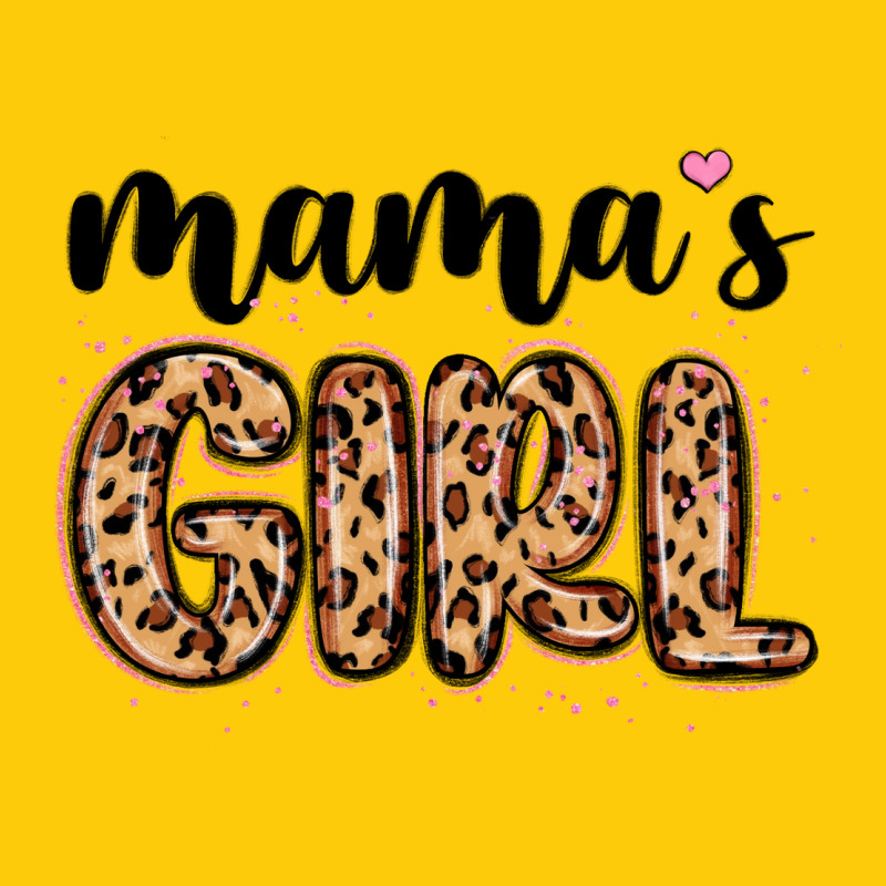 Mama S Girl Malias Premium Hoodie by MaliasSmallBusiness | Teevron