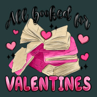 All Booked For Valentines Premium Hoodie | Teevron