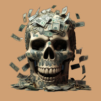 Bad Money Vintage Tee | Teevron