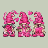 Breast Cancer Gnomes Classic Tee | Teevron