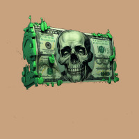 Money Vintage Tee | Teevron