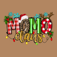 Momo Claus Long Sleeve Tee | Teevron