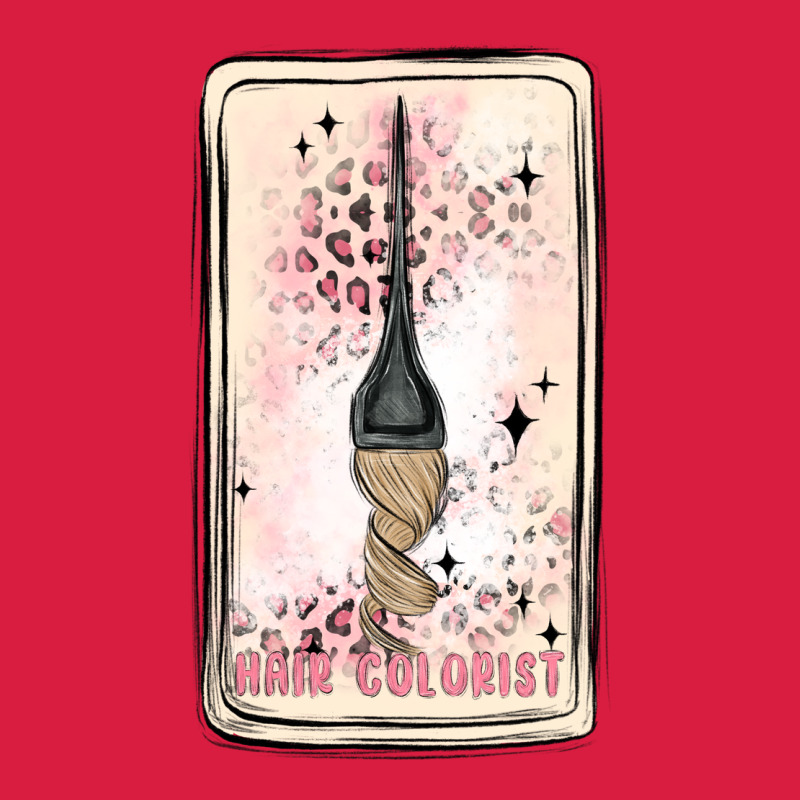 Hair Stylist Premium Hoodie by MaliasSmallBusiness | Teevron