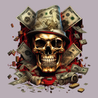 Bad Money Vintage Tee | Teevron