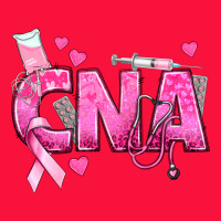 Breast Cancer Cna Certified Nursing Assistant Classic Tee | Teevron