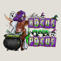 Hocus I Mean Pocus Heavy Core Tee | Teevron