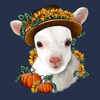 Cute Baby Lamb Thanksgiving Nancy Premium Hoodie | Teevron