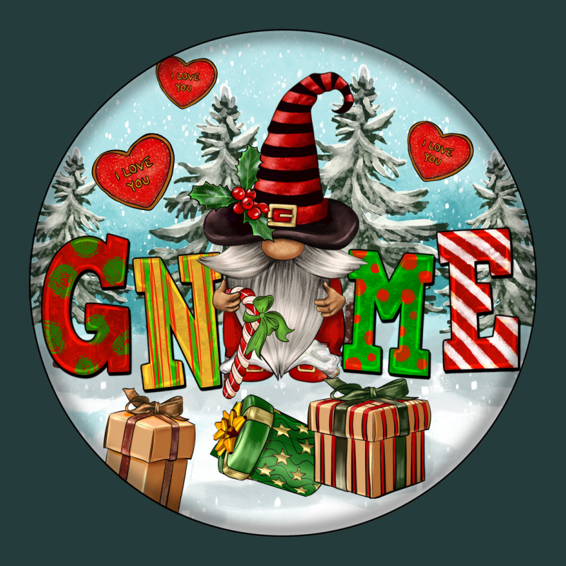 Christmas Gnome Classic Tee by FaDigitalArtStudio | Teevron