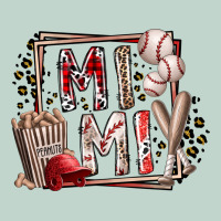 Mimi Baseball Zipper Hoodie | Teevron