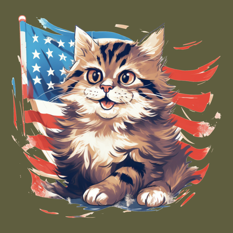 Cat3 Vintage Tee by Unal Design | Teevron