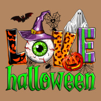 Love Halloween Long Sleeve Tee | Teevron