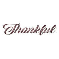 thankful | Teevron