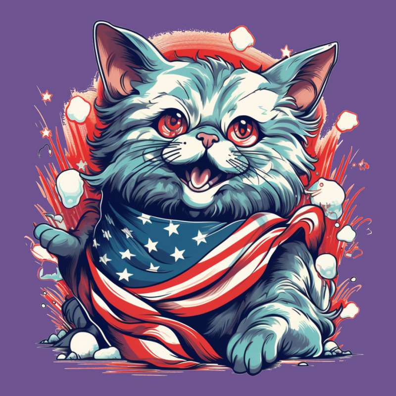 Cat7 Vintage Tee by Unal Design | Teevron