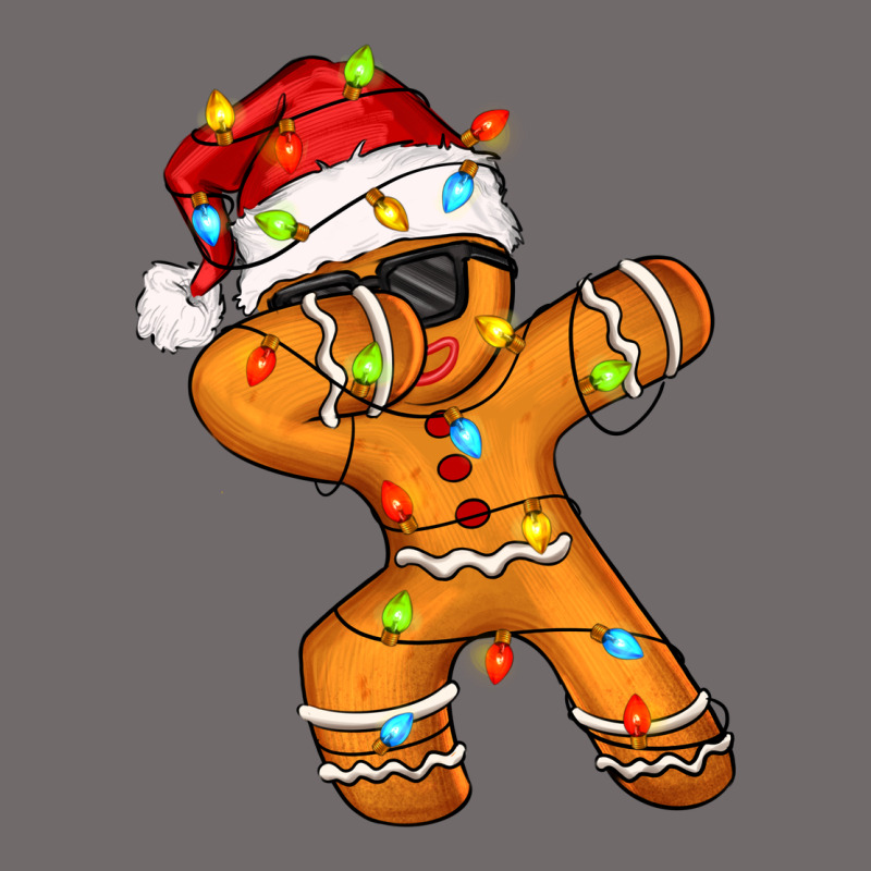 Dabbing Cookies Urban Heavy Tee by Zillion Design Studio | Teevron