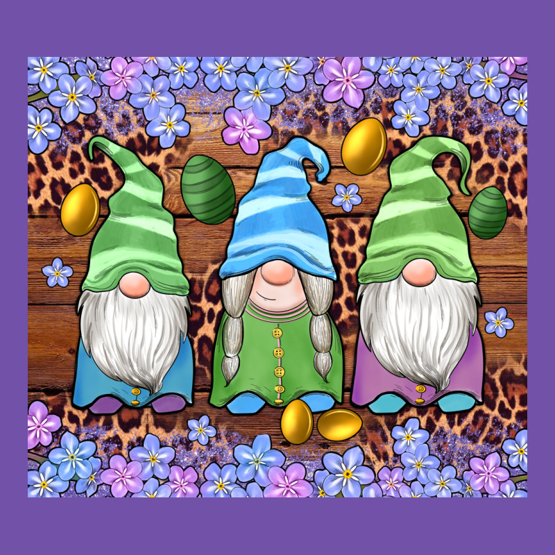 Easter Gnome Egg Tumbler Premium Sweatshirt by Artiststas | Teevron