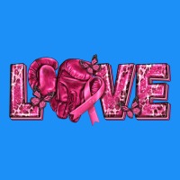 Breast Cancer Love Classic Tee | Teevron
