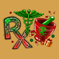 Rx Christmas Pharmacy Urban Hoodie | Teevron