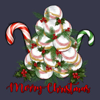 Merry Christmas Baseball Long Sleeve Tee | Teevron