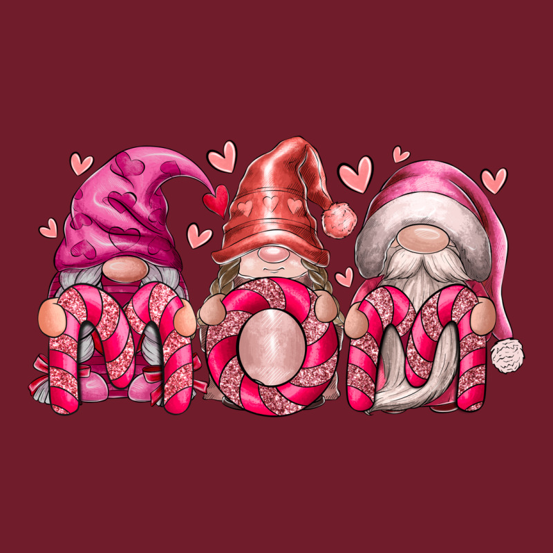 Mom Gnomes Zipper Hoodie by RacoonDesign | Teevron