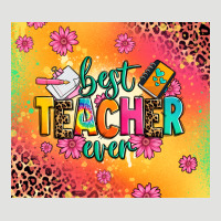 Best Teacher Ever Classic Tee | Teevron