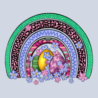 Easter Egg Rainbow Premium Sweatshirt | Teevron