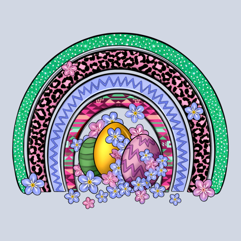 Easter Egg Rainbow Premium Sweatshirt by Artiststas | Teevron