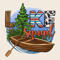 Lake Squad Zipper Hoodie | Teevron