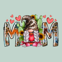 Mom Gnomes Zipper Hoodie | Teevron