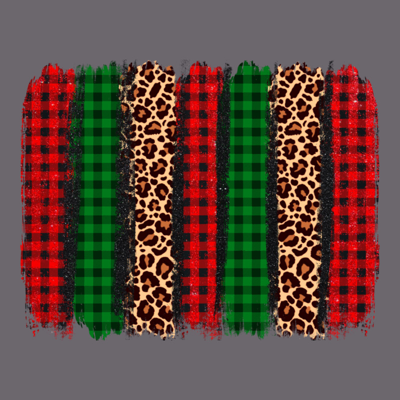 Christmas Glitter Leopard Brushstroke Premium Sweatshirt by AdoDesignShop | Teevron