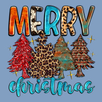 Merry Christmas Trees Urban Hoodie | Teevron