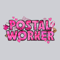 Breast Cancer Postal Worker Classic Tee | Teevron
