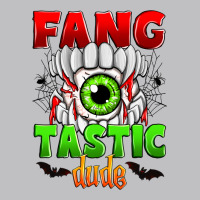 Fang Tastic Dude Long Sleeve Tee | Teevron
