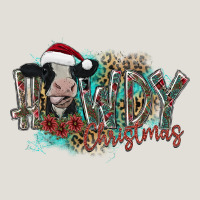 Howdy Christmas Heavy Core Tee | Teevron