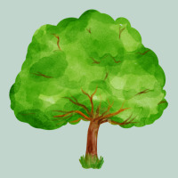 Tree Zipper Hoodie | Teevron