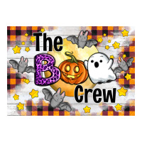 The Boo Crew Premium Tee | Teevron