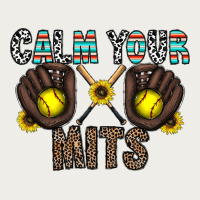 Calm Your Mits Zipper Hoodie | Teevron
