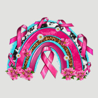 Breast Cancer Rainbow Classic Tee | Teevron
