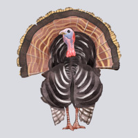 Turkey Zipper Hoodie | Teevron