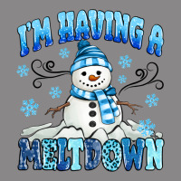 I'm Having A Meltdown Vintage Tee | Teevron