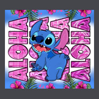 Aloha Stitch Classic Tee | Teevron