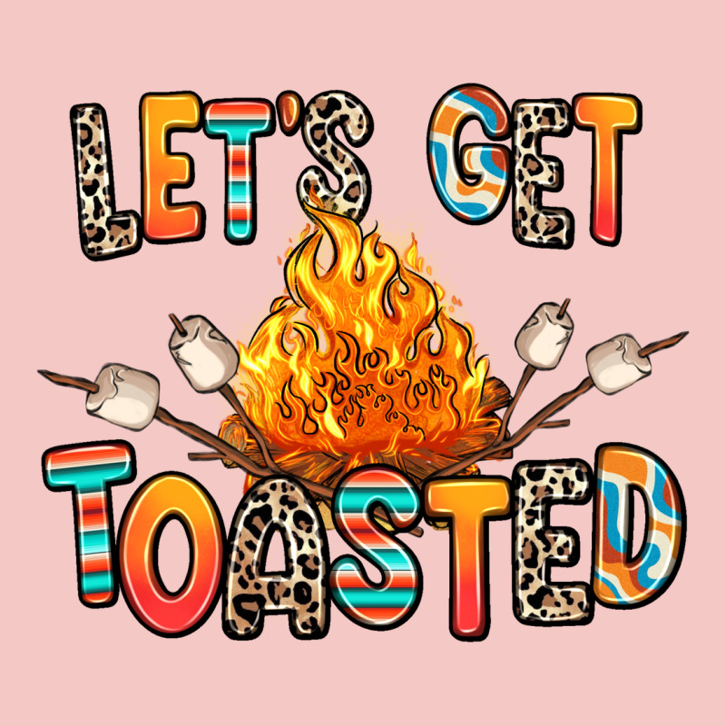 Let's Get Toasted Urban Heavy Tee by RanaPortraitStore | Teevron