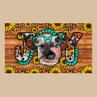Joy Sippy Cup Heavyweight Hoodie | Teevron