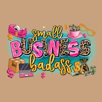 Small Business Badass Vintage Tee | Teevron