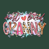 Most Loved Granny Zipper Hoodie | Teevron