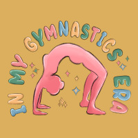 In My Gymnastics Era Shinning Premium Hoodie | Teevron