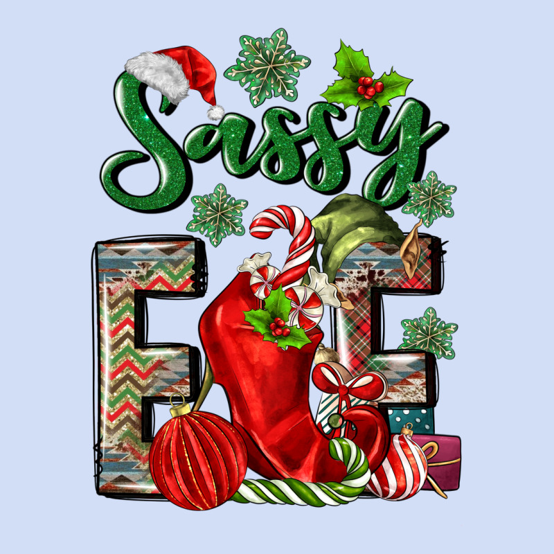 Sassy Elf Urban Hoodie by MaliasSmallBusiness | Teevron