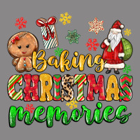 Baking Christmas Memories Vintage Tee | Teevron