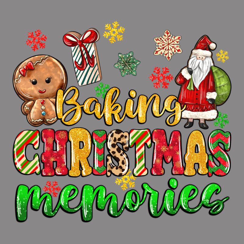 Baking Christmas Memories Vintage Tee by MaliasSmallBusiness | Teevron